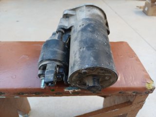 MOTOR ARRANQUE GRUPO VAG