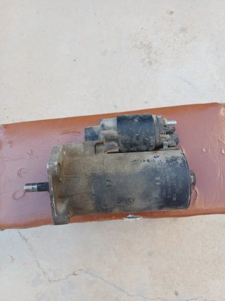 MOTOR ARRANQUE GRUPO VAG