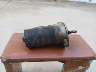 MOTOR ARRANQUE GRUPO VAG