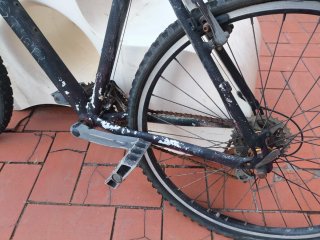 2 Bicicletas Montaña para Reparar
