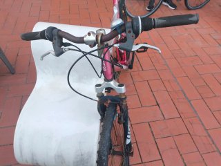 2 Bicicletas Montaña para Reparar