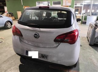 Opel 229691 705031030 válvula egr corsa 1.3 mt (95