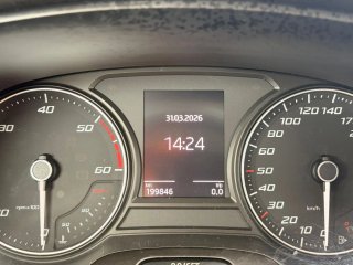 SEAT Leon 1.6 TDI GARANTÍA 4x4