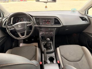 SEAT Leon 1.6 TDI GARANTÍA 4x4