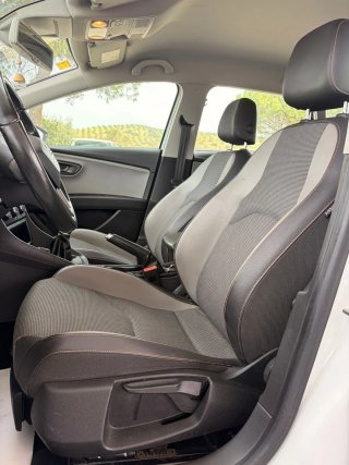 SEAT Leon 1.6 TDI GARANTÍA 4x4