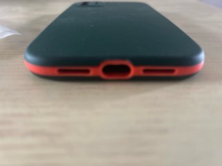 2 Fundas para iPhone 11