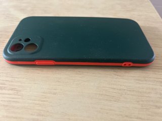 2 Fundas para iPhone 11