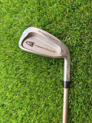 Palo de golf Hierro 5 Lady