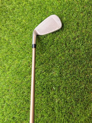 Palo de golf Hierro 5 Lady