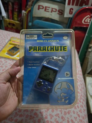 Lote 3 Game Watch Mini Nintendo Clásicos