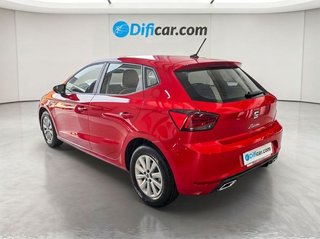 Seat Ibiza 1.0 TSI Style XL 81 kW 110 CV