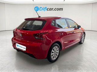 Seat Ibiza 1.0 TSI Style XL 81 kW 110 CV