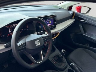 Seat Ibiza 1.0 TSI Style XL 81 kW 110 CV