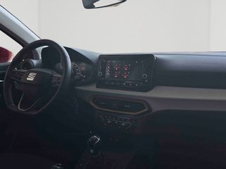 Seat Ibiza 1.0 TSI Style XL 81 kW 110 CV