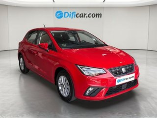 Seat Ibiza 1.0 TSI Style XL 81 kW 110 CV