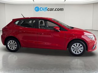 Seat Ibiza 1.0 TSI Style XL 81 kW 110 CV