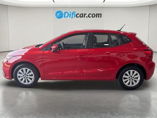 Seat Ibiza 1.0 TSI Style XL 81 kW 110 CV