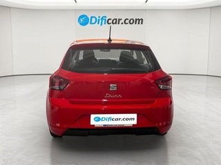 Seat Ibiza 1.0 TSI Style XL 81 kW 110 CV