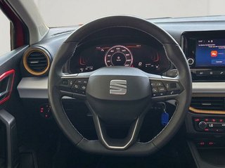 Seat Ibiza 1.0 TSI Style XL 81 kW 110 CV