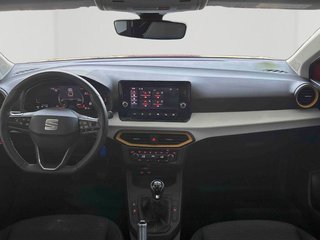 Seat Ibiza 1.0 TSI Style XL 81 kW 110 CV