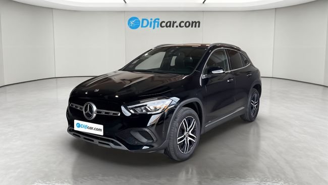 Mercedes-Benz GLA 2023
