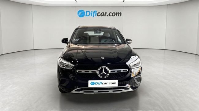 Mercedes-Benz GLA 2023, foto 2