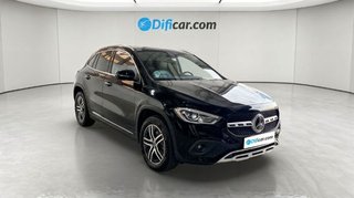 Mercedes GLA CLASE GLA 200D 150CV AUTO