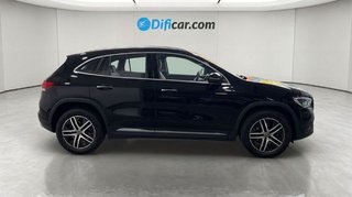 Mercedes GLA CLASE GLA 200D 150CV AUTO