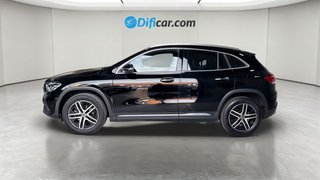 Mercedes GLA CLASE GLA 200D 150CV AUTO