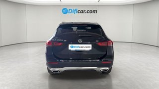 Mercedes GLA CLASE GLA 200D 150CV AUTO