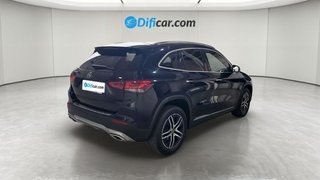 Mercedes GLA CLASE GLA 200D 150CV AUTO