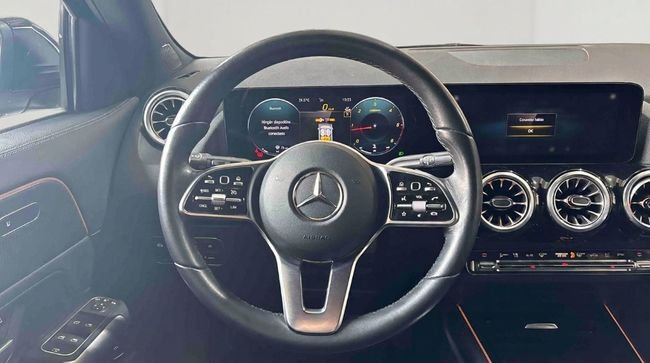 Mercedes-Benz GLA 2023, foto 12