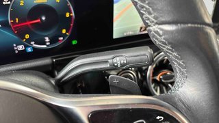 Mercedes GLA CLASE GLA 200D 150CV AUTO