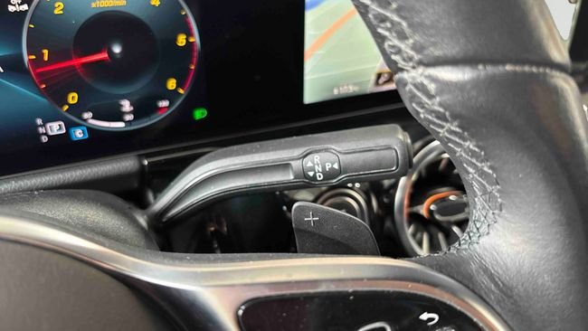 Mercedes-Benz GLA 2023, foto 18