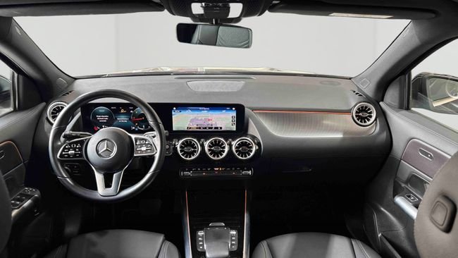 Mercedes-Benz GLA 2023, foto 22
