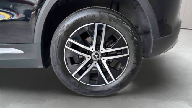 Mercedes-Benz GLA 2023, foto 26