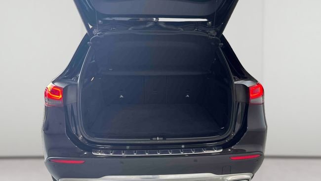 Mercedes-Benz GLA 2023, foto 27