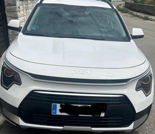 KIA Niro 2022