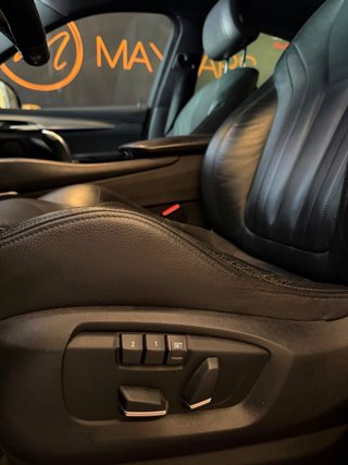 BMW X6 2018