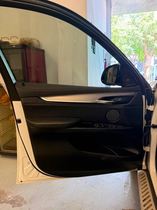 BMW X6 2018