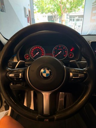 BMW X6 2018