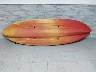 Kayak de fibra