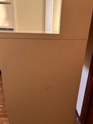 Escritorio Ikea Blanco