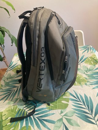 Mochila Bullpadel Paletero Vertex 03