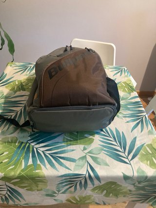 Mochila Bullpadel Paletero Vertex 03