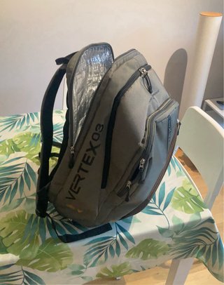Mochila Bullpadel Paletero Vertex 03