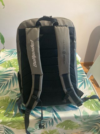 Mochila Bullpadel Paletero Vertex 03