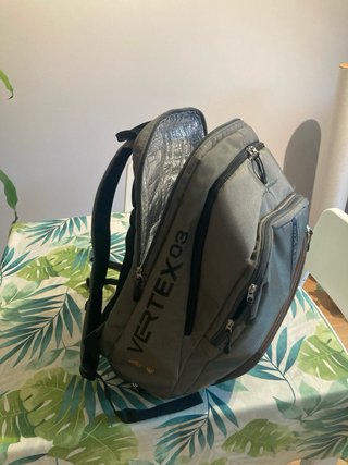Mochila Bullpadel Paletero Vertex 03