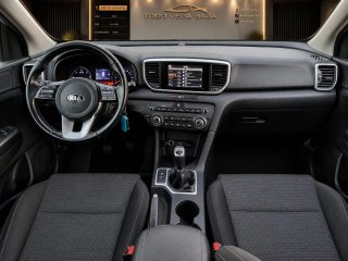 KIA Sportage 2019