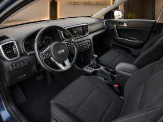 KIA Sportage 2019